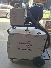Expressweld Mastermig 500W