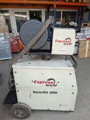 Expressweld Mastermig 500W