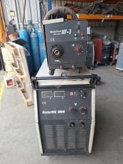 Expressweld Mastermig 500W