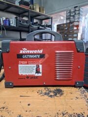 Zenweld 200TH (Çanta Argon) 220V