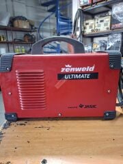 Zenweld 200TH (Çanta Argon) 220V
