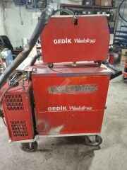 Gedik GKM 500-2W