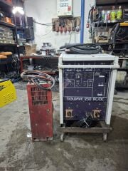 Hobart Tigwawe 250 AC/DC Trafolu