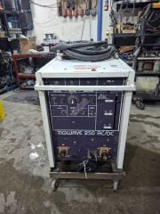 Hobart Tigwawe 250 AC/DC Trafolu
