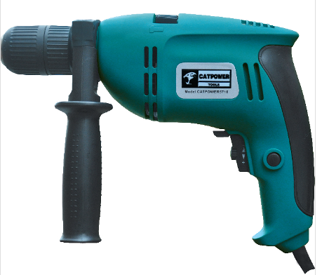 5710 Darbeli Matkap 13 mm 710 W