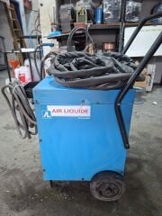 SAF NERTAZİP 525 (Plazma Kesim)