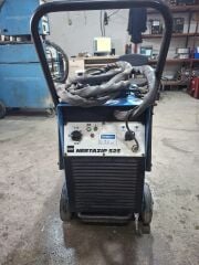 SAF NERTAZİP 525 (Plazma Kesim)