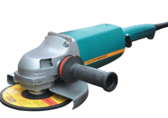 6500 Taşlama Makinası 180 mm 2400 Watt