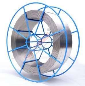 MAXWELD 5356 ALMG5 ALÜMİNYUM MİG KAYNAK TELİ 7KG