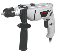 CT10065 Darbeli Matkap 600 W