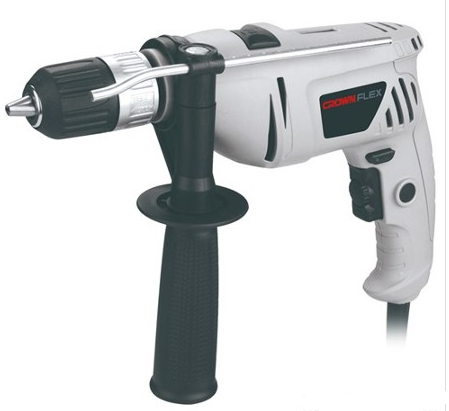 CT10066 Darbeli Matkap 780W Devir Ayarlı