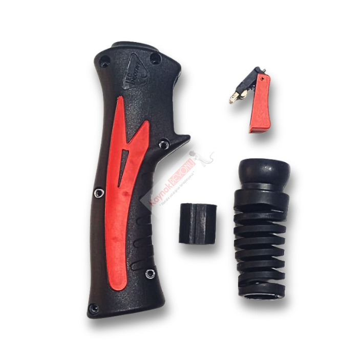 MAXWELD MİG KABZA (Sulu)