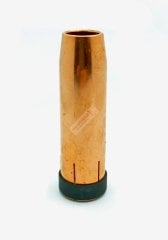 Maxweld Nozul 36 Mig 16 mm Kaplamasız 10 lu Paket