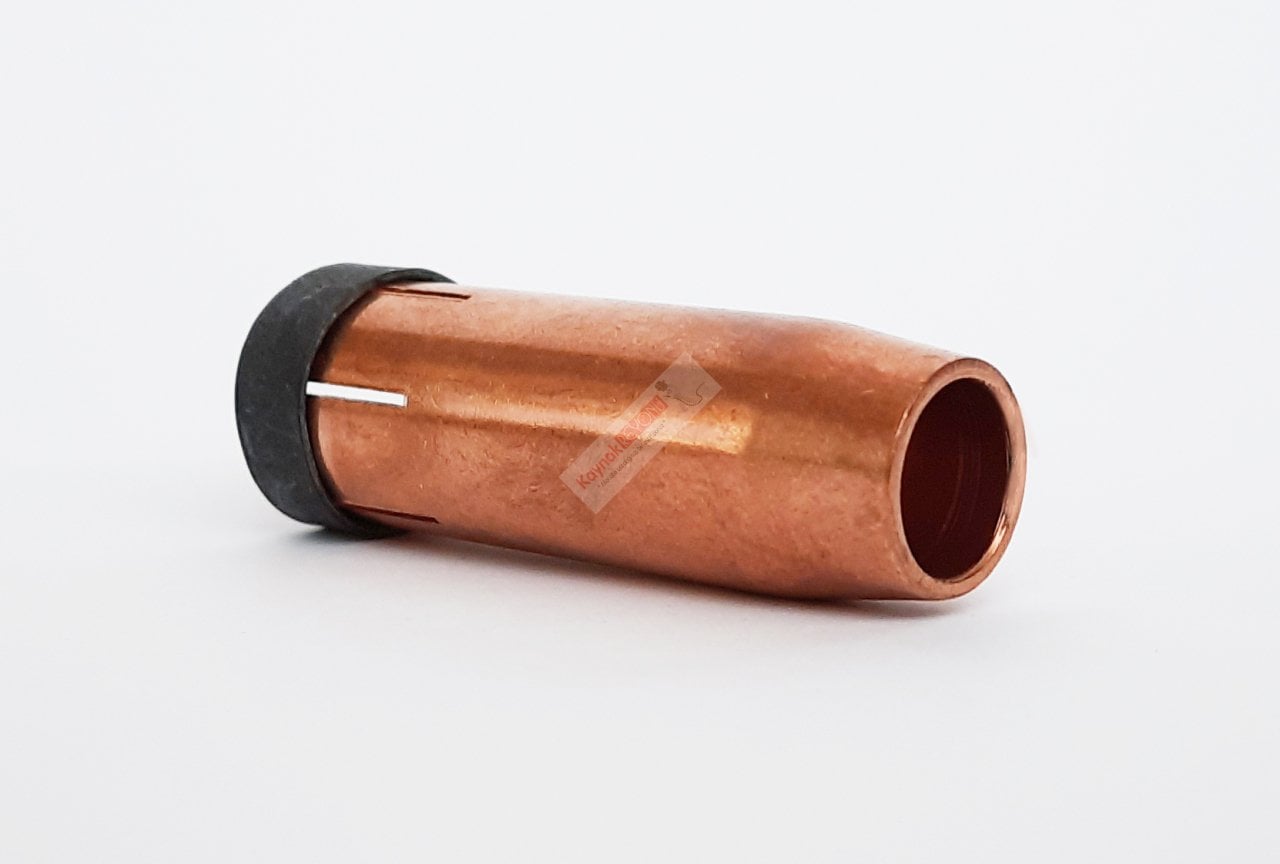 Maxweld Nozul 24-240 Mig Kaplamalı 10 lu Paket