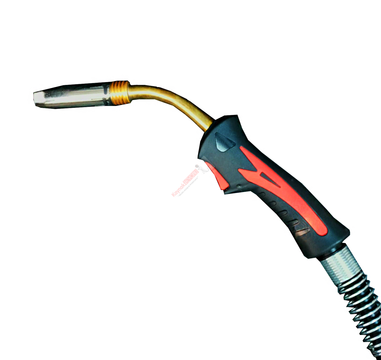 Maxweld MIG 36 3 metre Hava Soğutmalı Gazaltı Kaynak Torcu