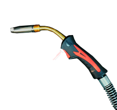 Maxweld MIG 36 4 metre Hava Soğutmalı Gazaltı Kaynak Torcu