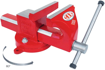 150 mm Can Model Tesviyeci Mengenesi (Çelik)