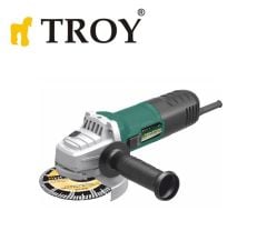 Avuç Taşlama Ø125mm 900W