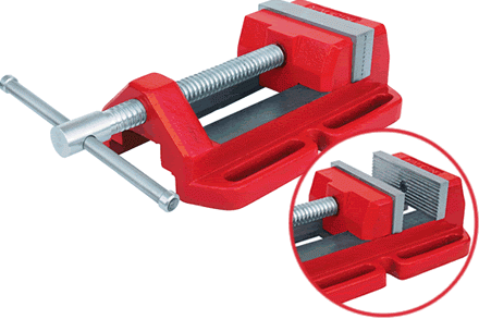 100 mm Matkap Mengenesi Çelik Ağız