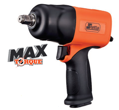 1/2'' Havalı Somun Sökme Makinası RHS1750