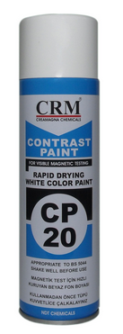CP20 Contrast Paint Sprey Çatlak Bulucu
