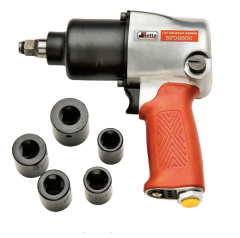 1/2'' Havalı Somun Sökme Makinası RFD2600