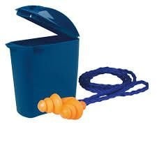 1271 Kulak Tıkacı 10 lu Paket