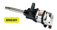 1'' Havalı Somun Sökme Makinası RFD5301