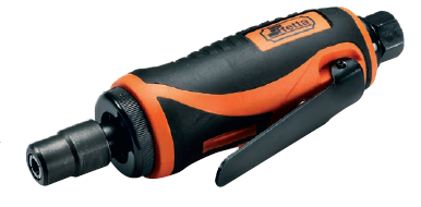 1/4''' Havalı Kalıpçı Taşlama Makinası RHK2500