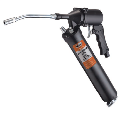 Havalı Gres Tabancası RHG4000