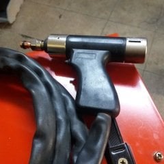 Otto Welders Civata Saplama Kaynak Makinası N-CD 1200