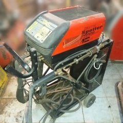 TELWIN Dijital Spotter 9000 Su Soğutmalı