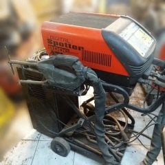 TELWIN Dijital Spotter 9000 Su Soğutmalı