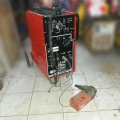 TELWIN Supertig 250 AC / DC Hava Soğutmalı