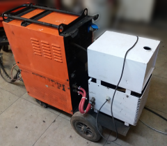 Kempii Kempotig 250 AC/DC Su Soğutmalı