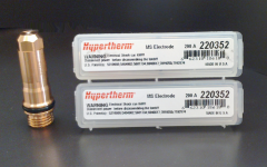 220352 Electrode 200A 5 li paket