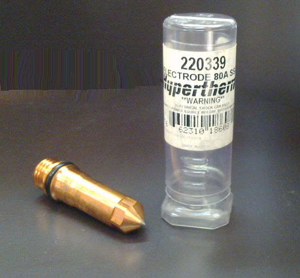 220339 Electrode 80A