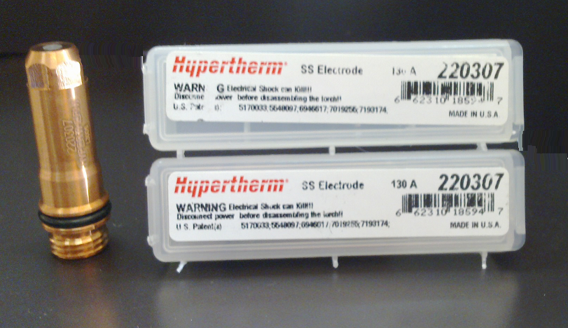 220307 Electrode 130A 5 li paket