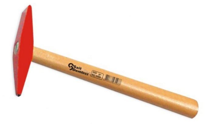 Kaynakçı Çekici Welding Hammer