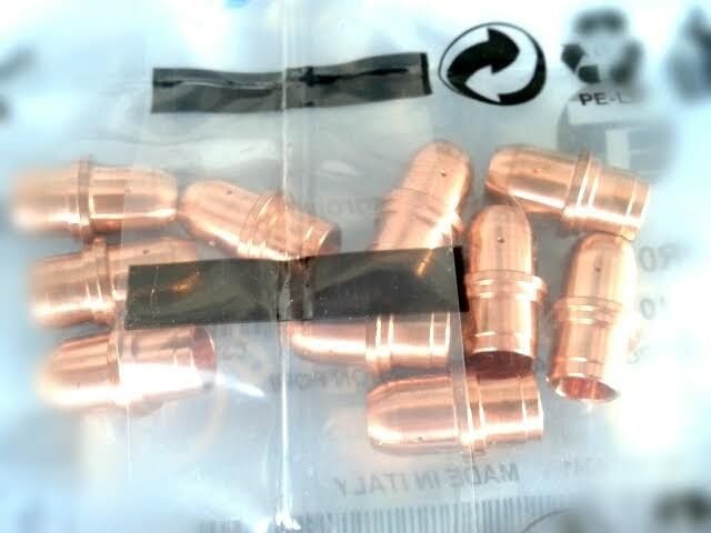 A151 Elektrod HF 10 lu Paket