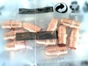 A151 Elektrod HF 10 lu Paket