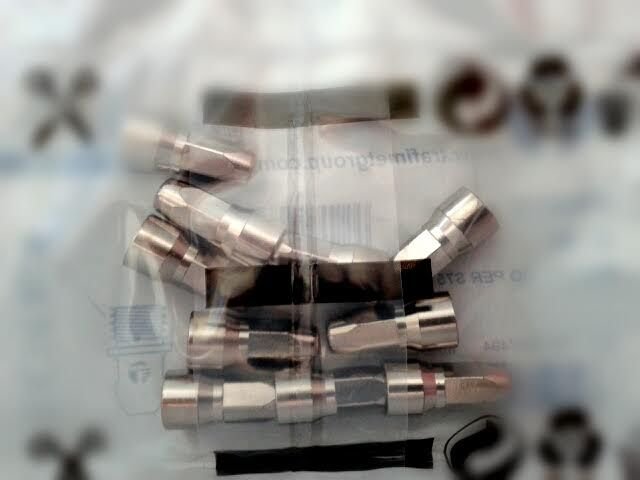 S75 - S105 Elektrod HF 10 lu Paket