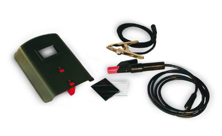 Kaynakçı Set 5 Parça