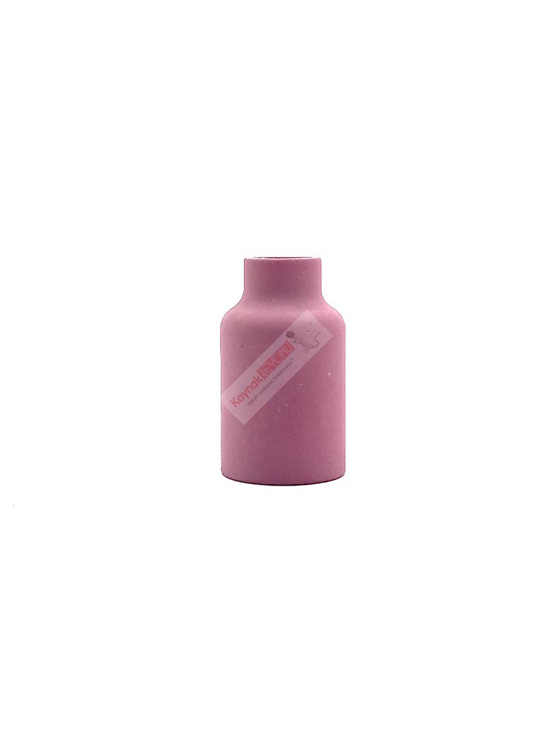 Seramik Nozul Gaz Lens No:8 53N61S 10 lu paket