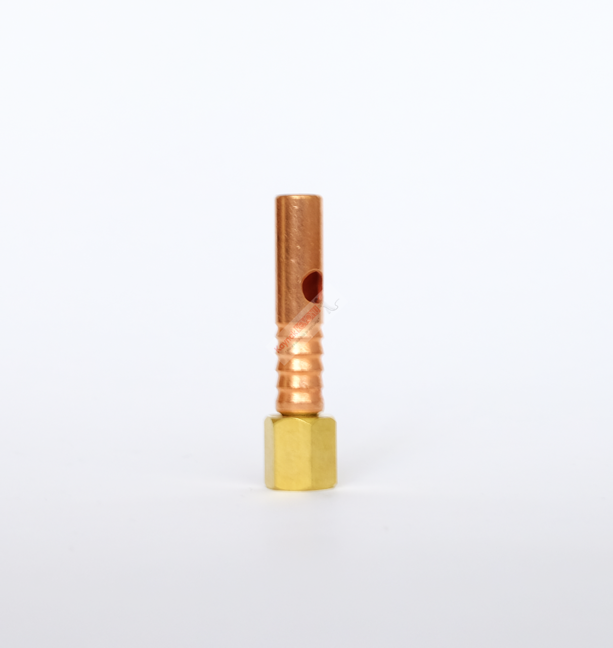 MIG 500 Akım Kablosu Nipeli Dişi 10 lu paket