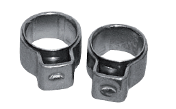 OETIKER ® HOSE-SM Paslanmaz Çelik Kelepçe 100 lü Paket