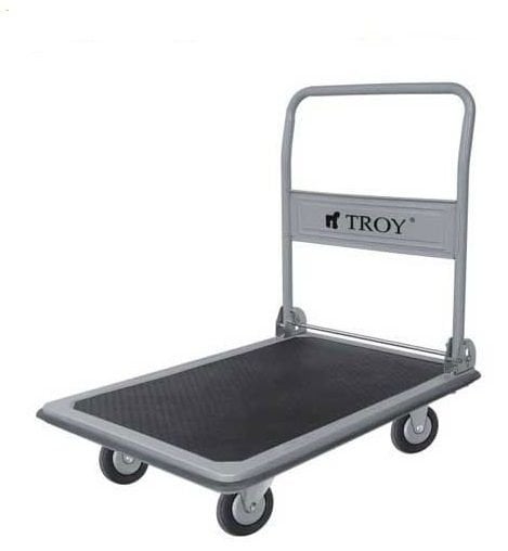 Katlanır El Arabası