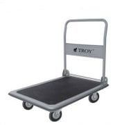 Katlanır El Arabası