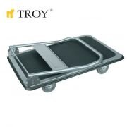 Katlanır El Arabası