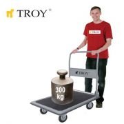 Katlanır El Arabası